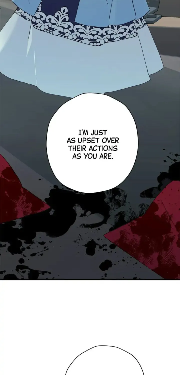 Read Cry for Me, Crown Prince chapter 54 image 19 on Lezhin