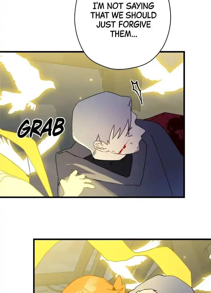 Read Cry for Me, Crown Prince chapter 54 image 20 on Lezhin