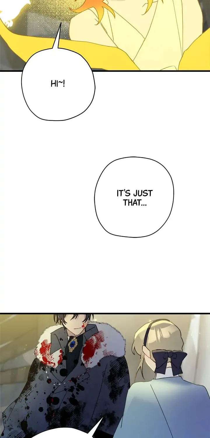 Read Cry for Me, Crown Prince chapter 54 image 22 on Lezhin