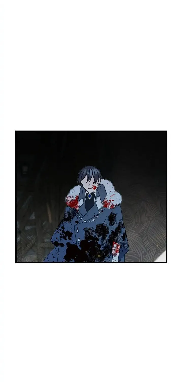 Read Cry for Me, Crown Prince chapter 54 image 25 on Lezhin