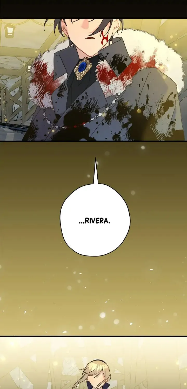 Read Cry for Me, Crown Prince chapter 54 image 3 on Lezhin