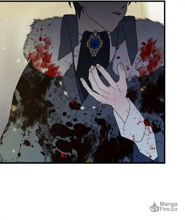 Read Cry for Me, Crown Prince chapter 54 image 30 on Lezhin