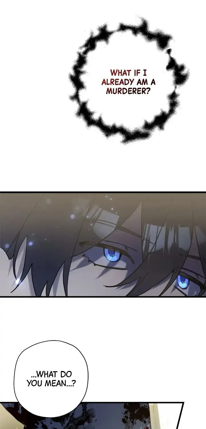 Read Cry for Me, Crown Prince chapter 54 image 31 on Lezhin