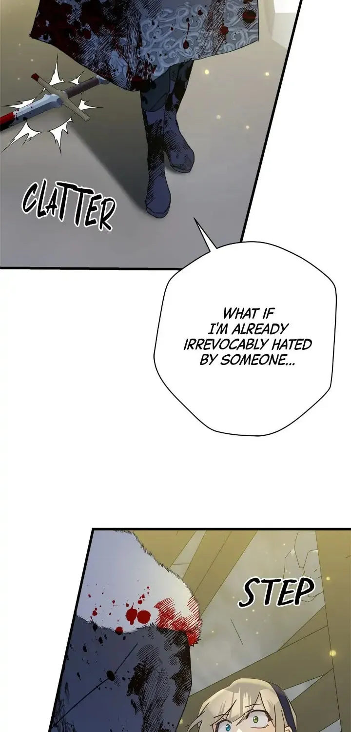 Read Cry for Me, Crown Prince chapter 54 image 32 on Lezhin