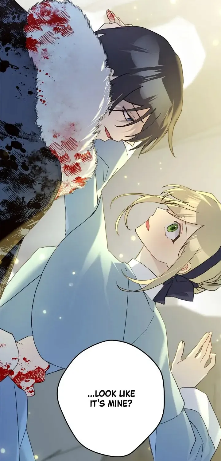 Read Cry for Me, Crown Prince chapter 54 image 35 on Lezhin