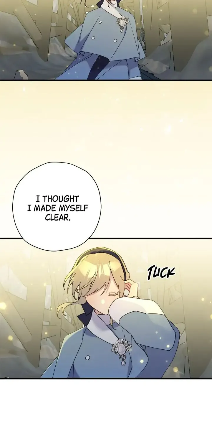 Read Cry for Me, Crown Prince chapter 54 image 4 on Lezhin