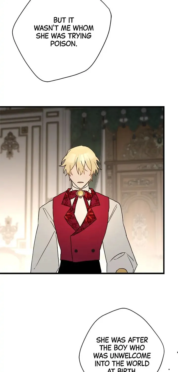Read Cry for Me, Crown Prince chapter 54 image 42 on Lezhin