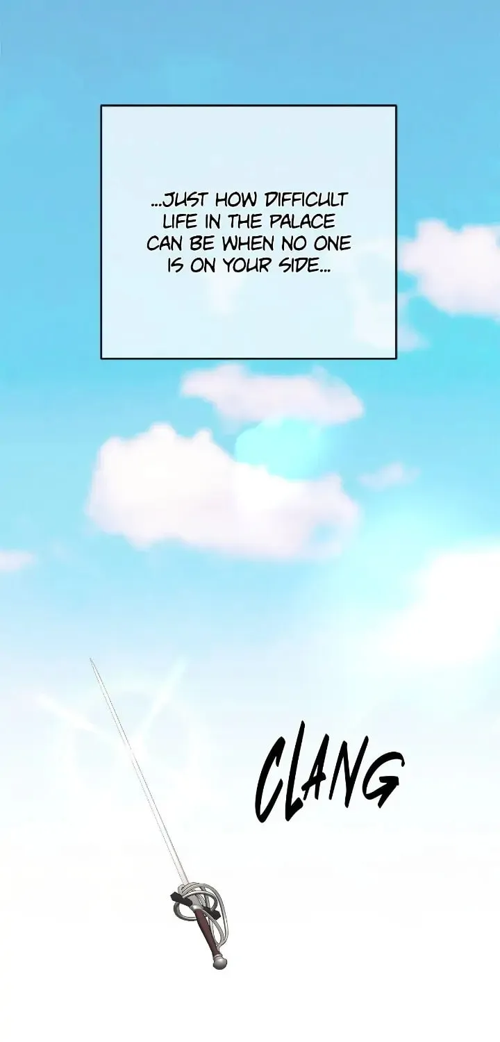 Read Cry for Me, Crown Prince chapter 54 image 47 on Lezhin