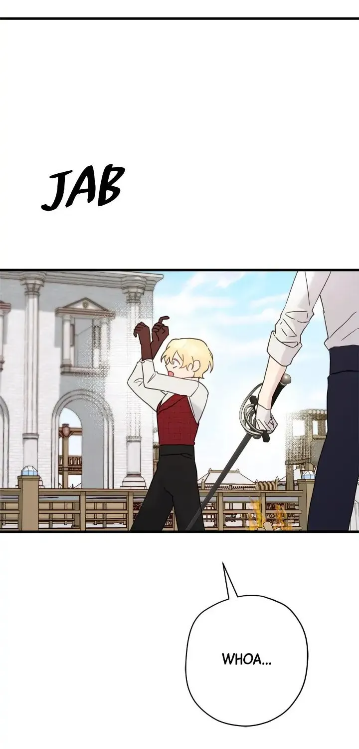 Read Cry for Me, Crown Prince chapter 54 image 48 on Lezhin