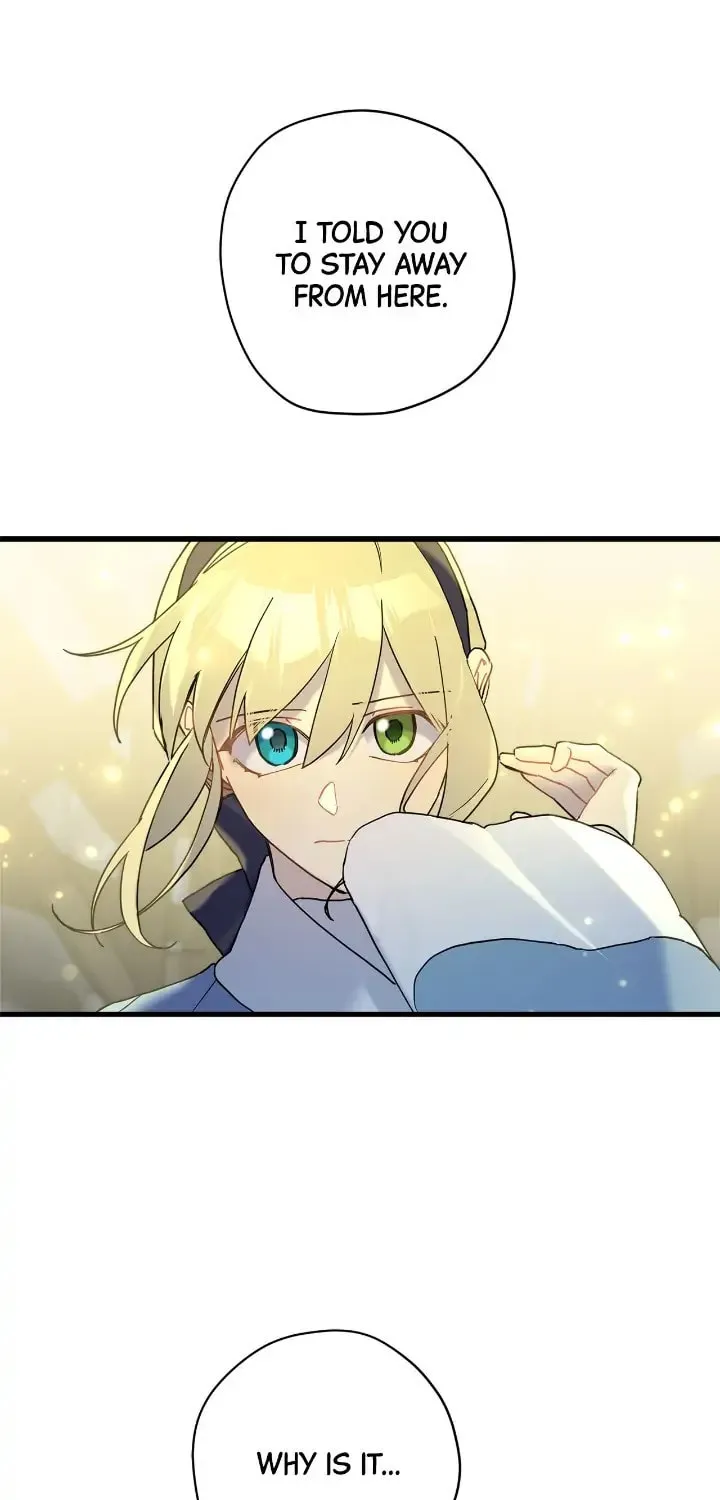 Read Cry for Me, Crown Prince chapter 54 image 5 on Lezhin