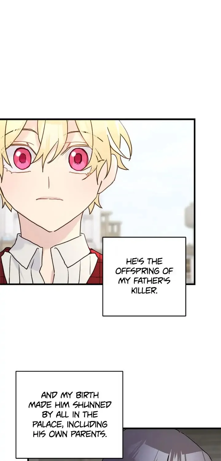 Read Cry for Me, Crown Prince chapter 54 image 57 on Lezhin