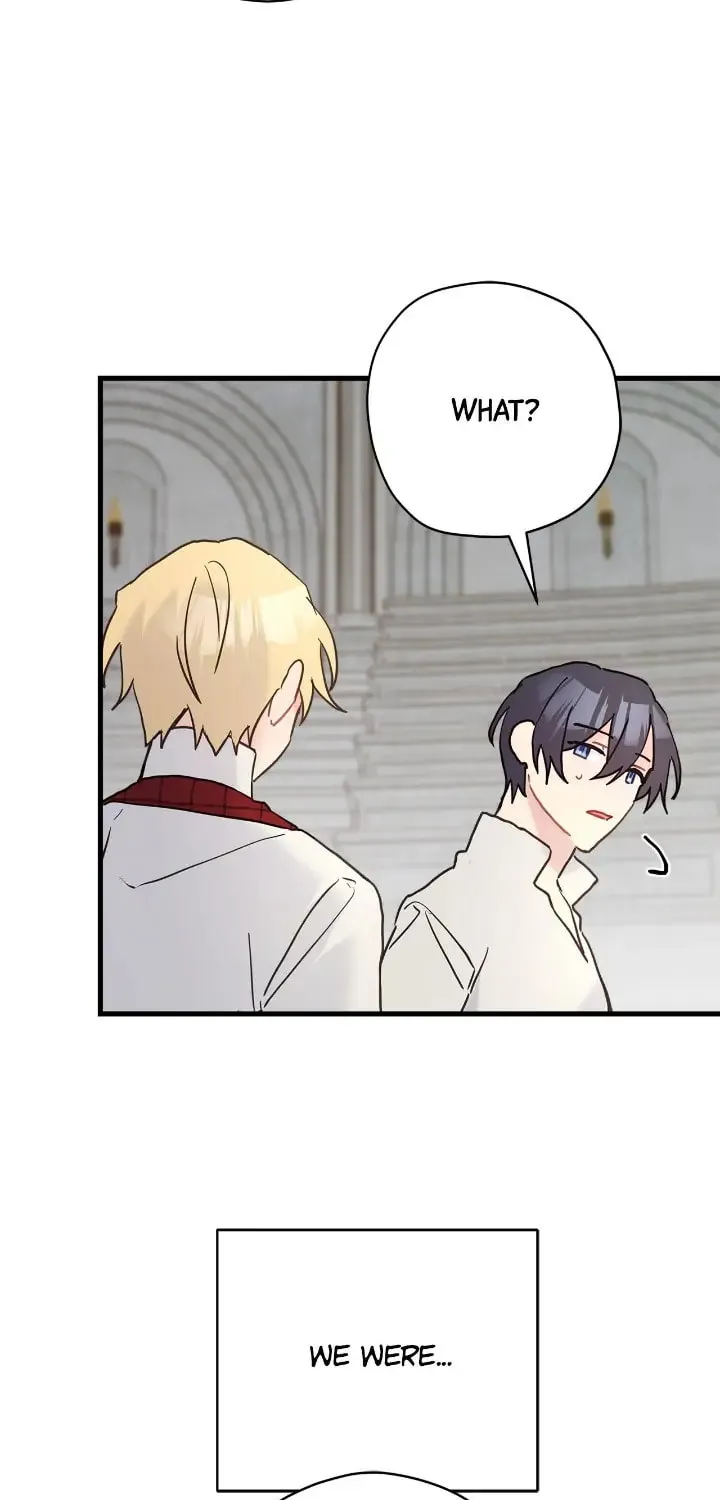 Read Cry for Me, Crown Prince chapter 54 image 60 on Lezhin