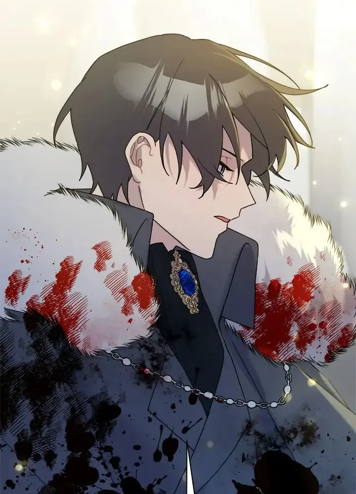 Read Cry for Me, Crown Prince chapter 54 image 7 on Lezhin