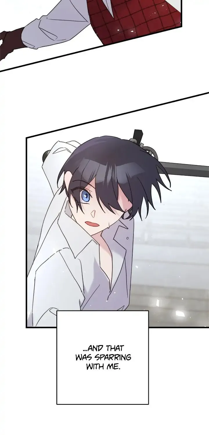 Read Cry for Me, Crown Prince chapter 55 image 10 on Lezhin