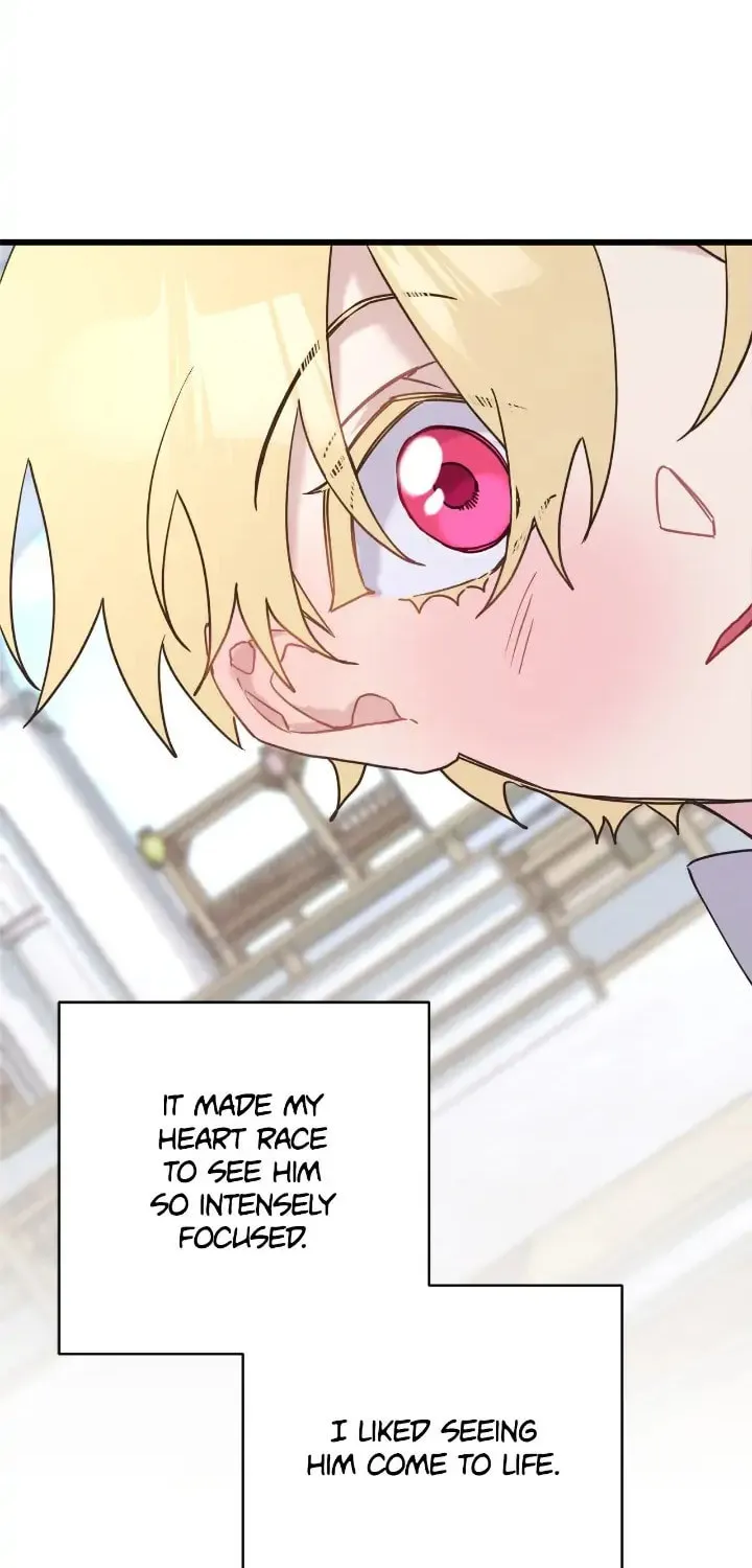 Read Cry for Me, Crown Prince chapter 55 image 11 on Lezhin