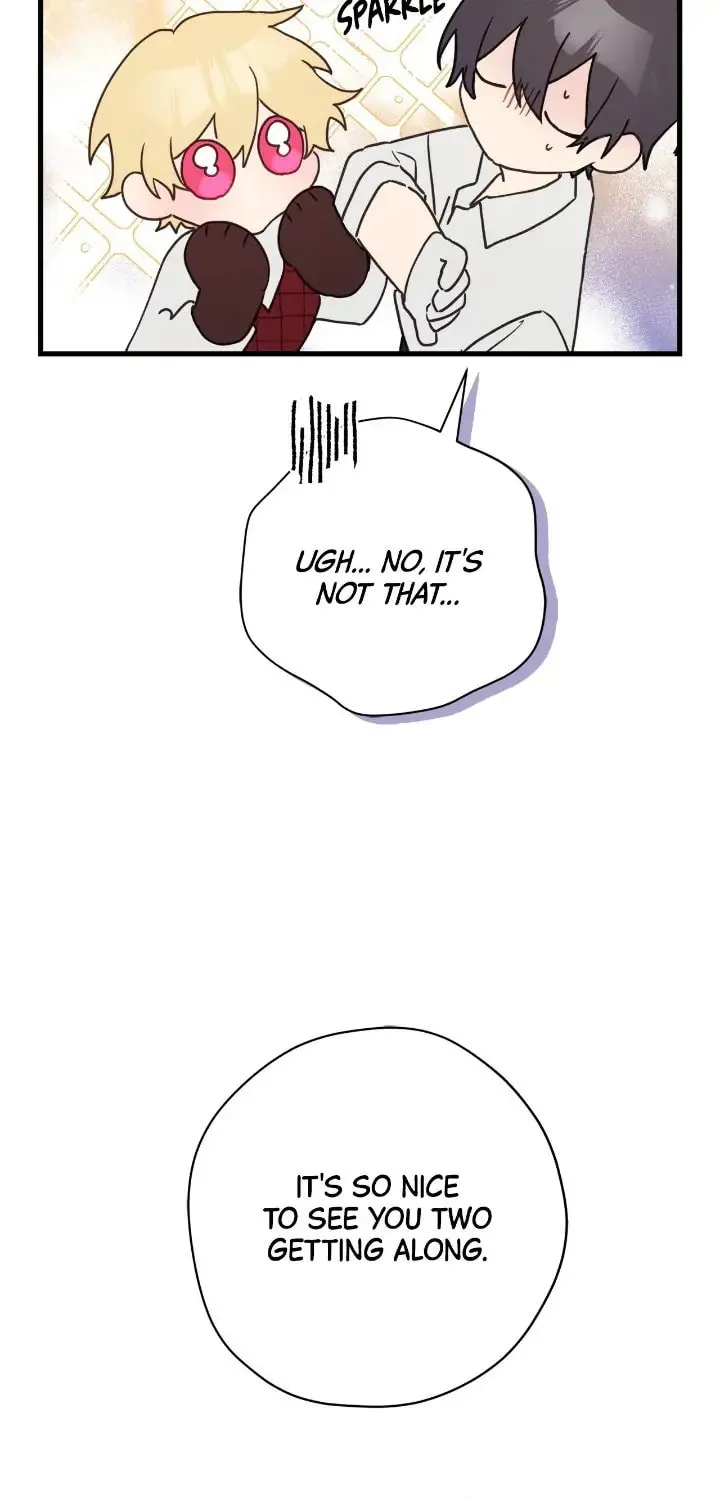 Read Cry for Me, Crown Prince chapter 55 image 17 on Lezhin