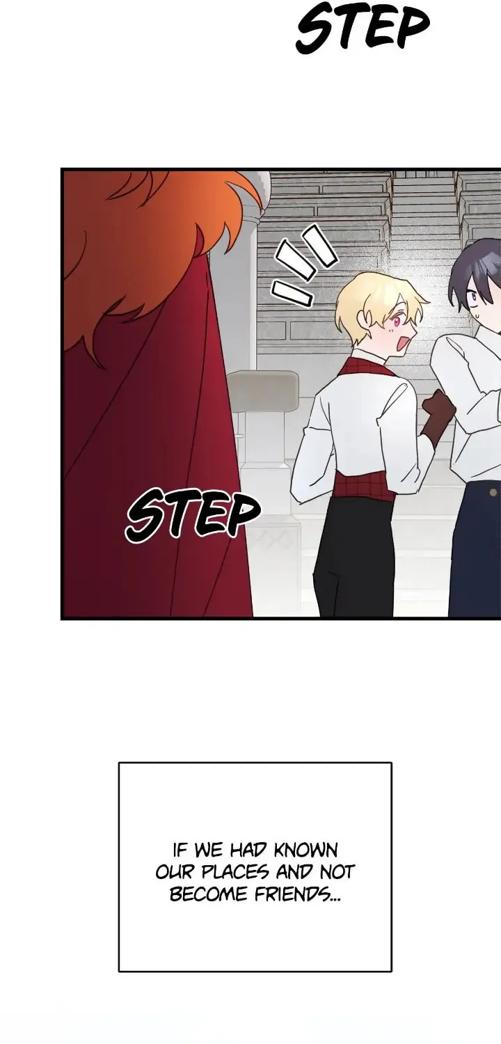 Read Cry for Me, Crown Prince chapter 55 image 18 on Lezhin