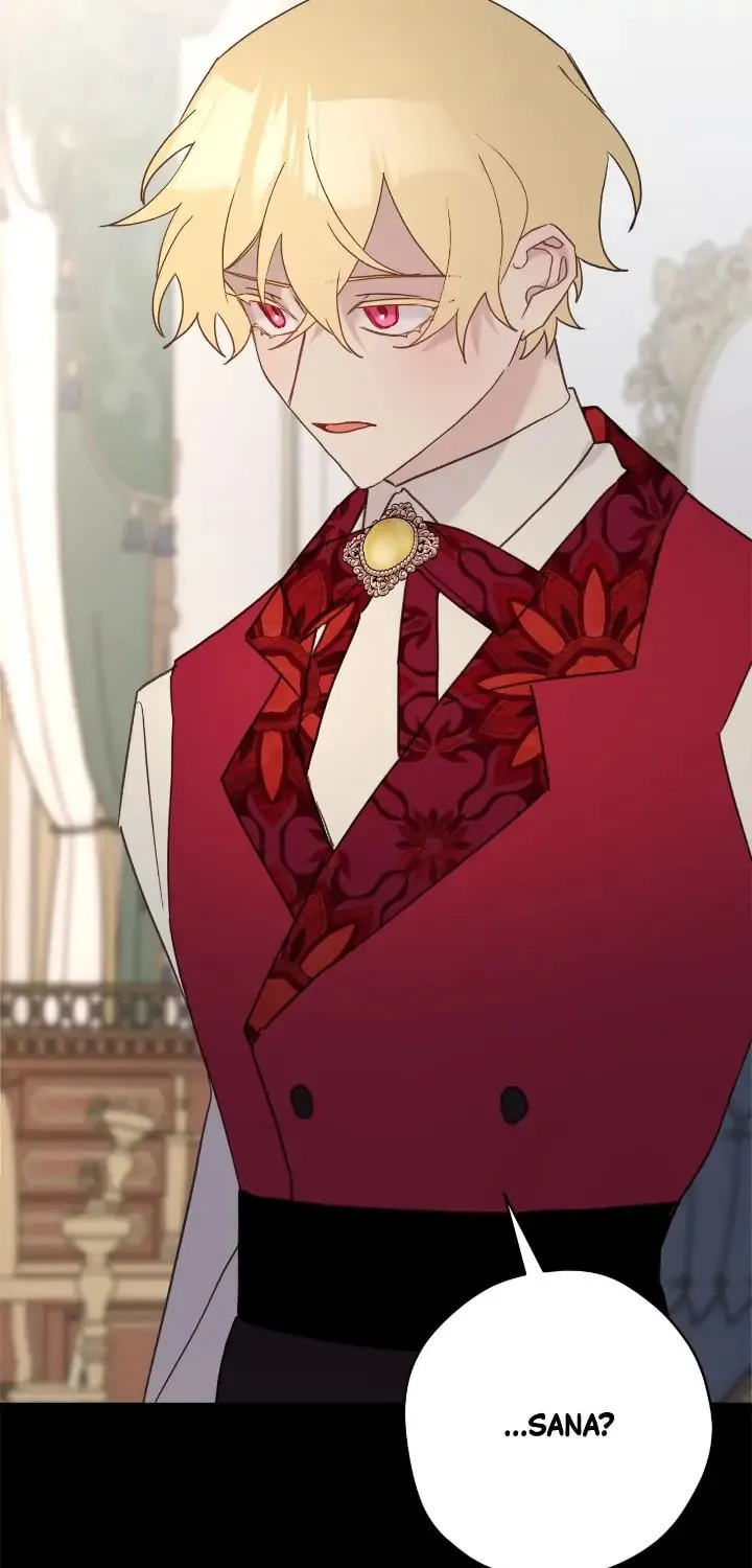 Read Cry for Me, Crown Prince chapter 55 image 25 on Lezhin