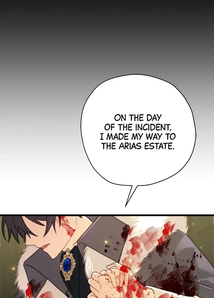 Read Cry for Me, Crown Prince chapter 55 image 27 on Lezhin