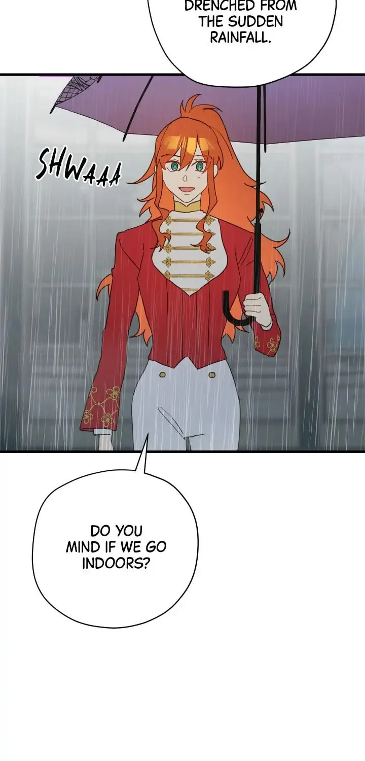 Read Cry for Me, Crown Prince chapter 55 image 32 on Lezhin