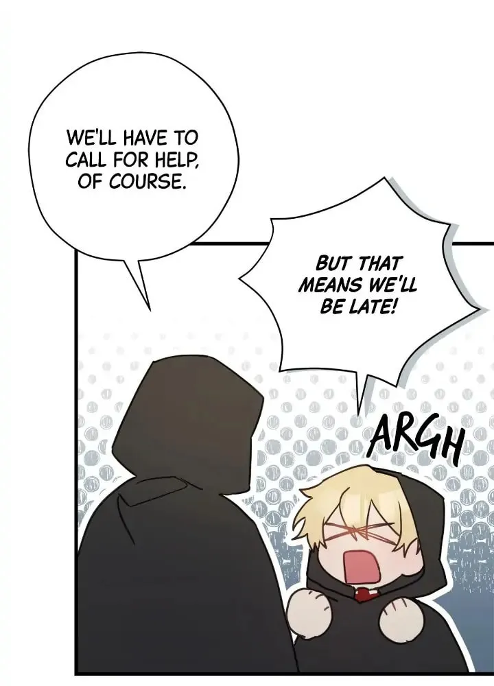 Read Cry for Me, Crown Prince chapter 55 image 38 on Lezhin