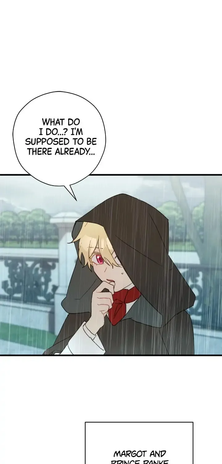 Read Cry for Me, Crown Prince chapter 55 image 39 on Lezhin