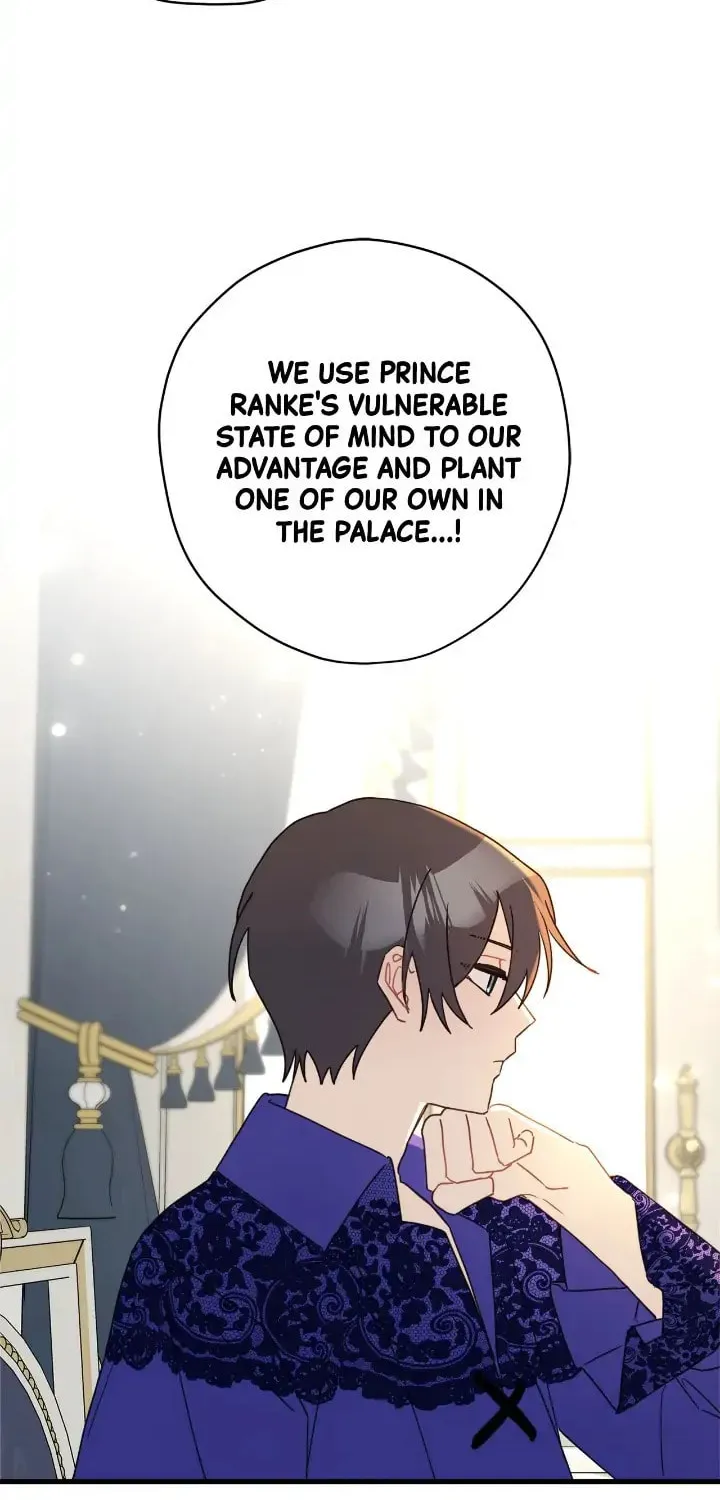 Read Cry for Me, Crown Prince chapter 55 image 4 on Lezhin