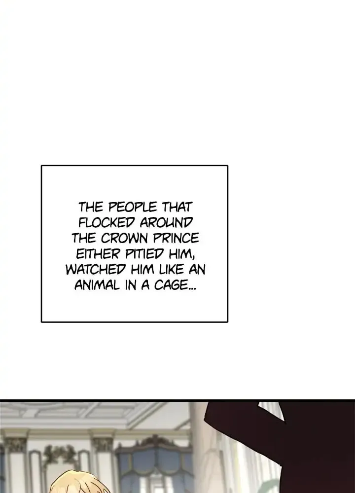 Read Cry for Me, Crown Prince chapter 55 image 5 on Lezhin