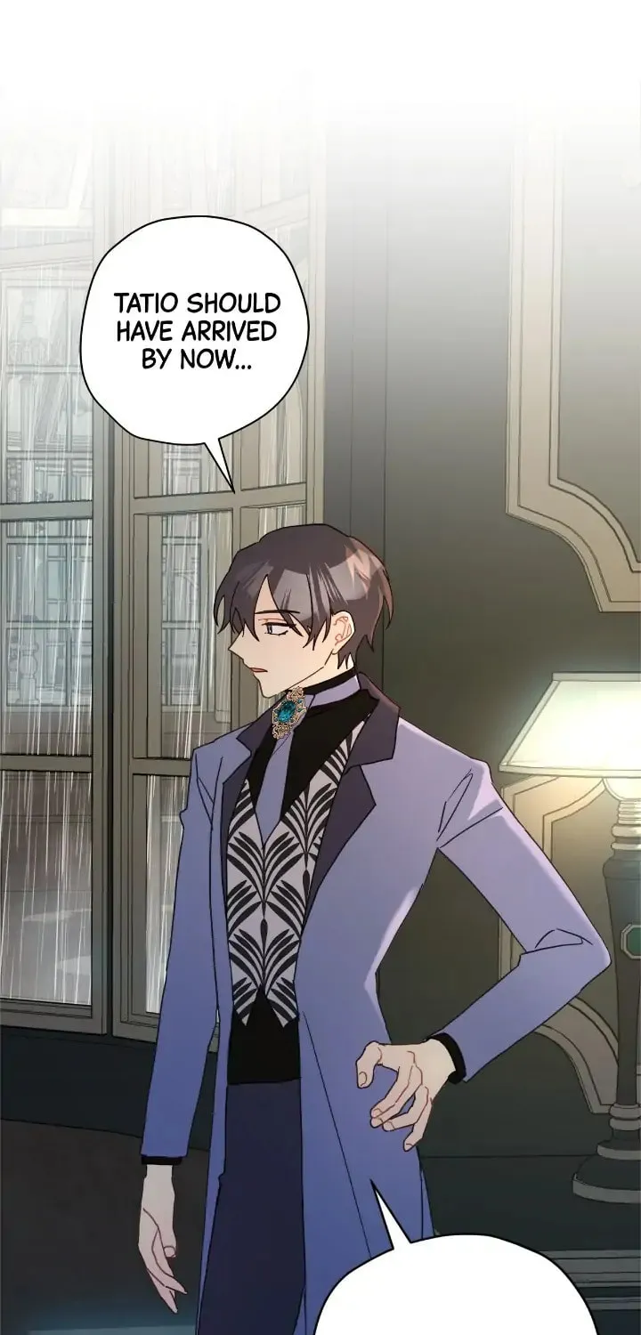 Read Cry for Me, Crown Prince chapter 55 image 55 on Lezhin