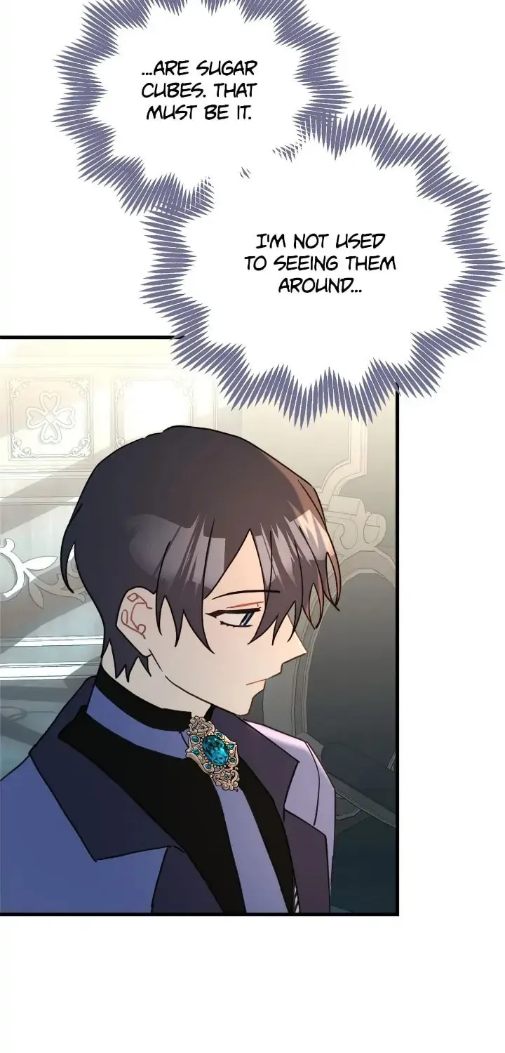 Read Cry for Me, Crown Prince chapter 55 image 59 on Lezhin