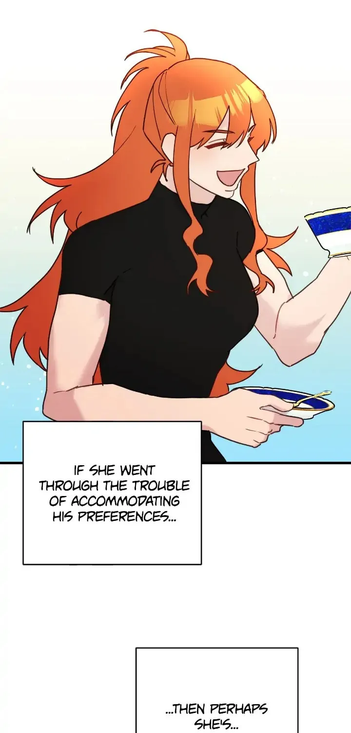 Read Cry for Me, Crown Prince chapter 55 image 63 on Lezhin