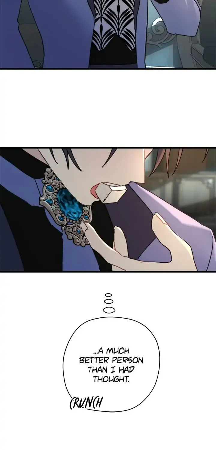 Read Cry for Me, Crown Prince chapter 55 image 65 on Lezhin