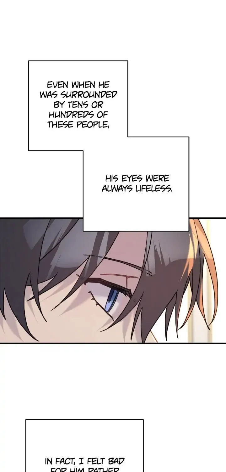 Read Cry for Me, Crown Prince chapter 55 image 7 on Lezhin