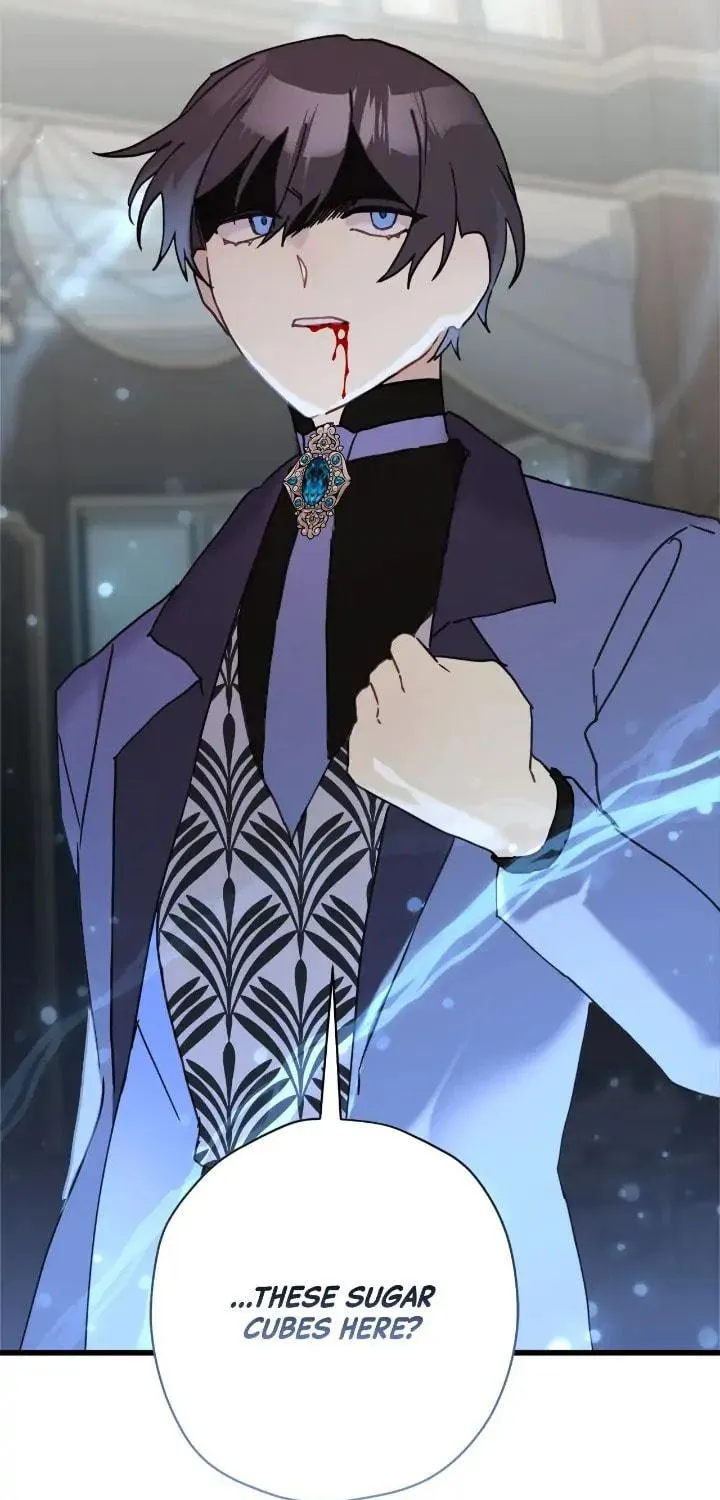 Read Cry for Me, Crown Prince chapter 55 image 71 on Lezhin