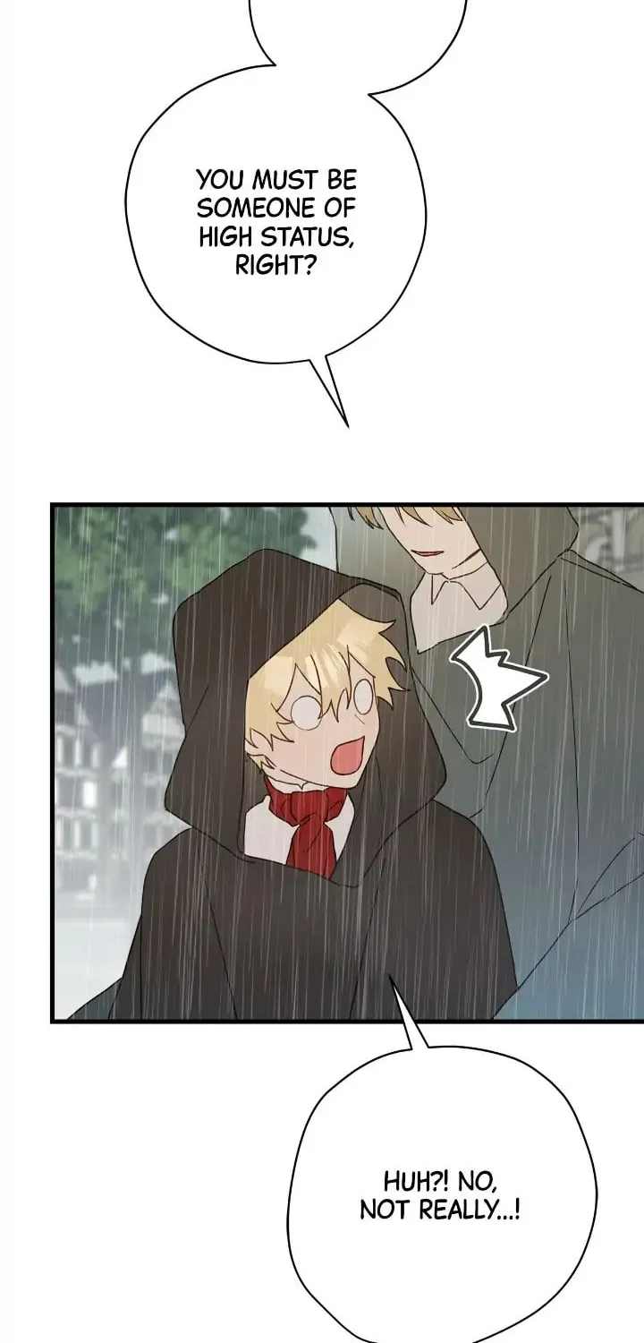 Read Cry for Me, Crown Prince chapter 56 image 1 on Lezhin