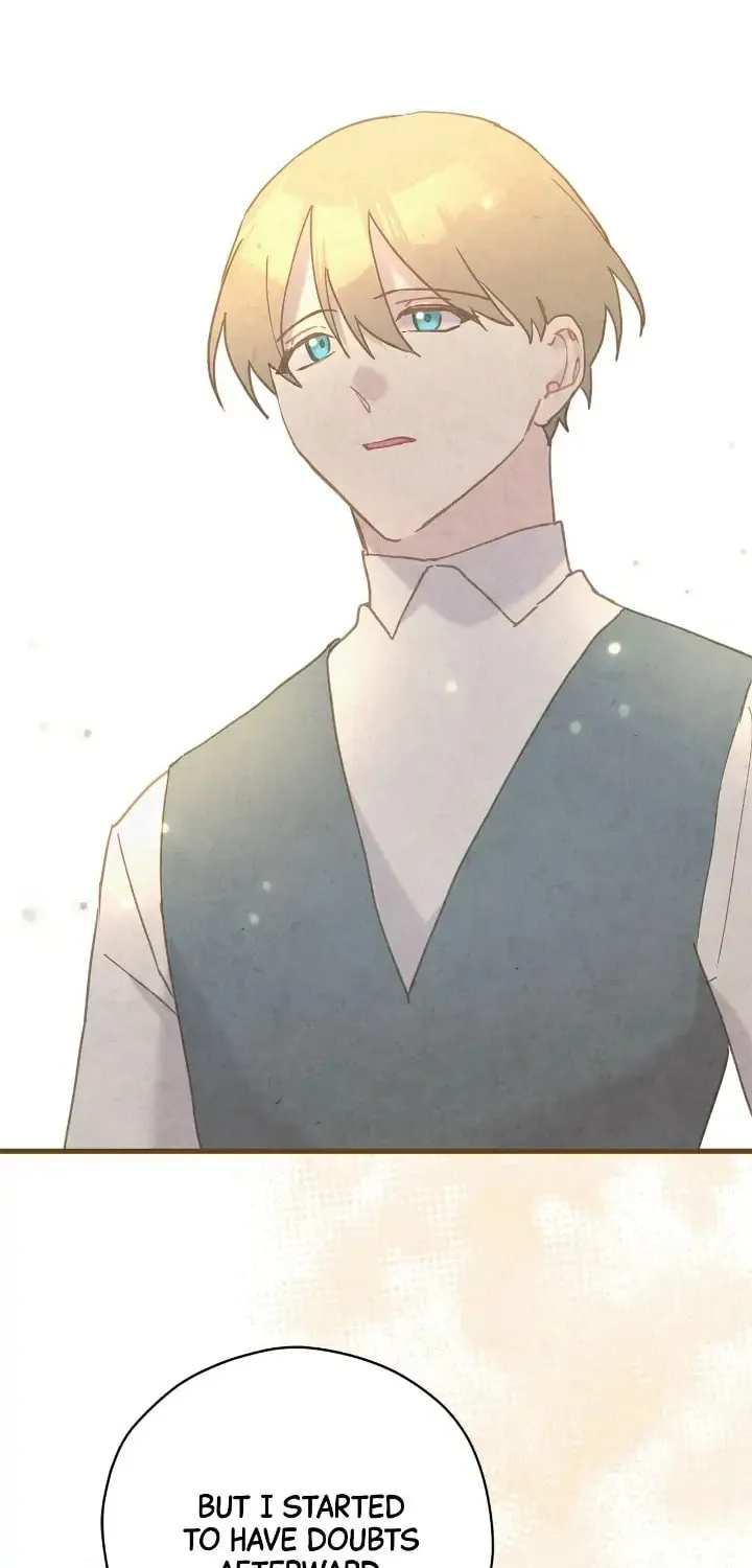 Read Cry for Me, Crown Prince chapter 56 image 10 on Lezhin