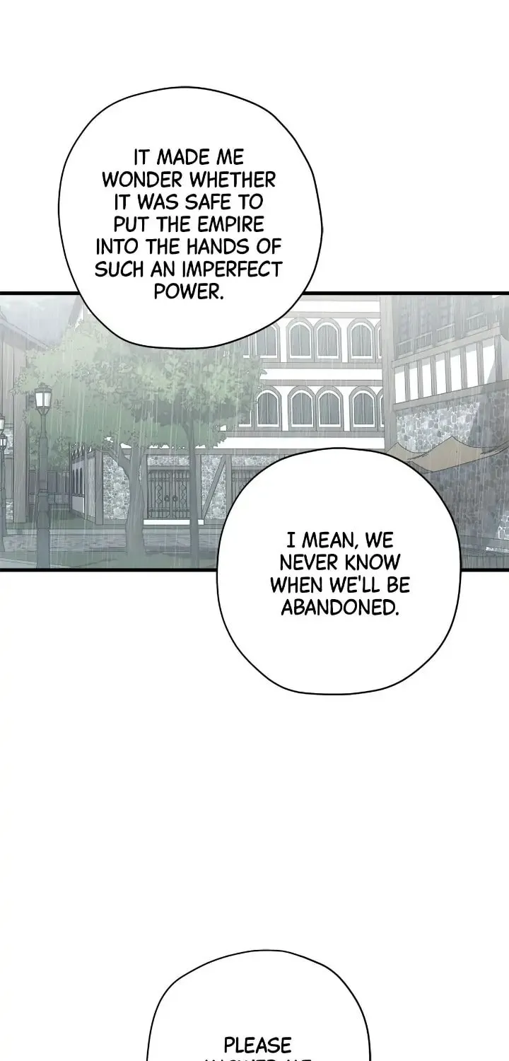 Read Cry for Me, Crown Prince chapter 56 image 14 on Lezhin