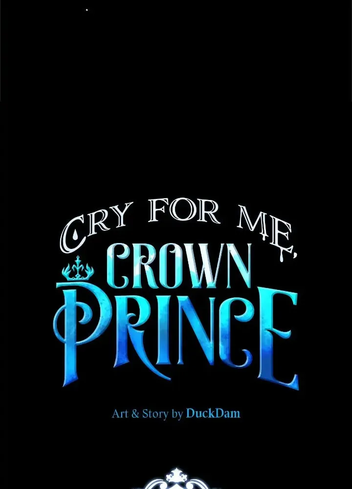 Read Cry for Me, Crown Prince chapter 56 image 26 on Lezhin