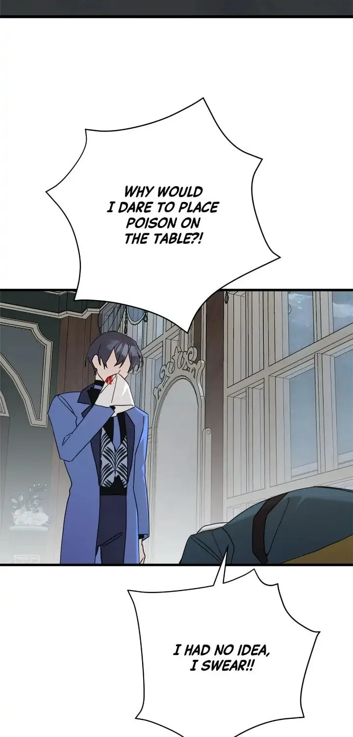 Read Cry for Me, Crown Prince chapter 56 image 29 on Lezhin