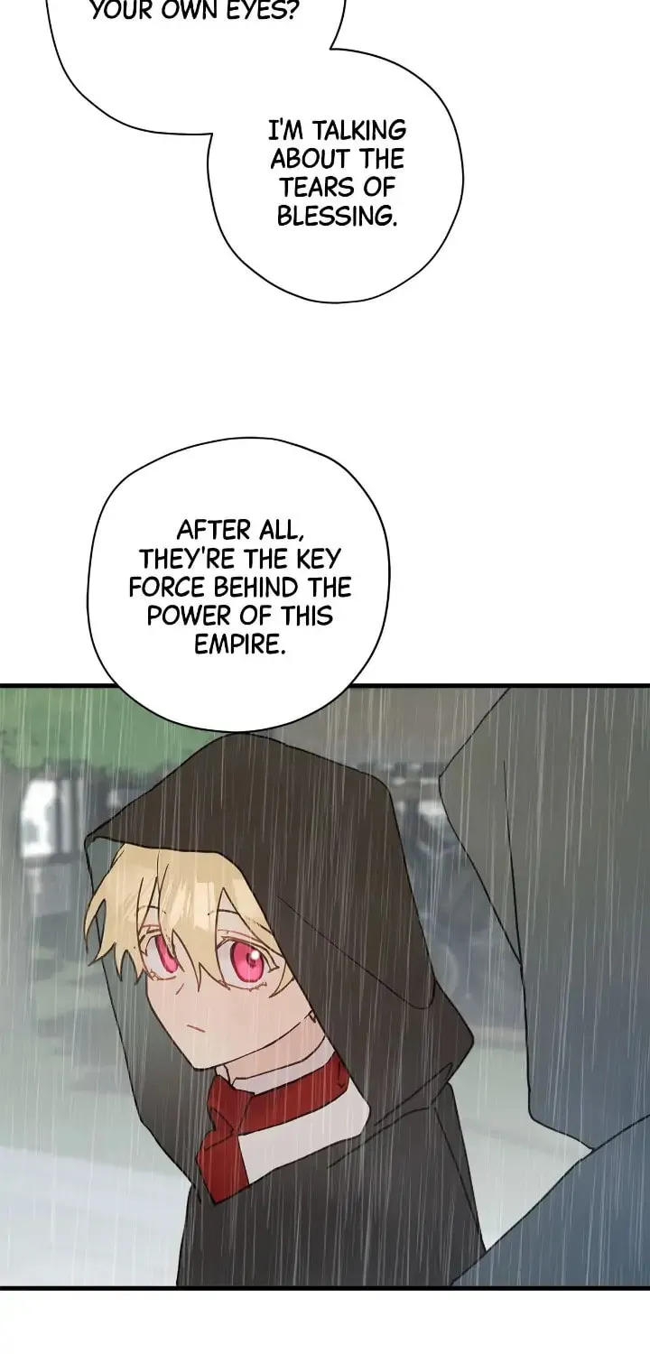 Read Cry for Me, Crown Prince chapter 56 image 3 on Lezhin
