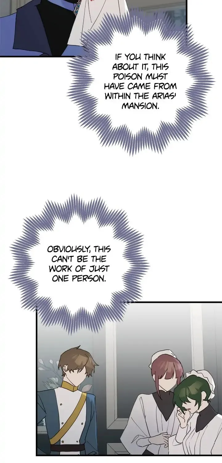 Read Cry for Me, Crown Prince chapter 56 image 31 on Lezhin