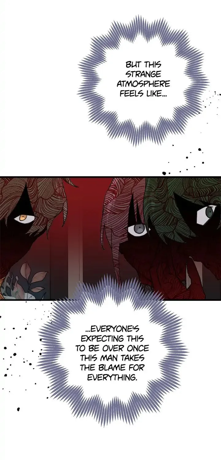 Read Cry for Me, Crown Prince chapter 56 image 32 on Lezhin