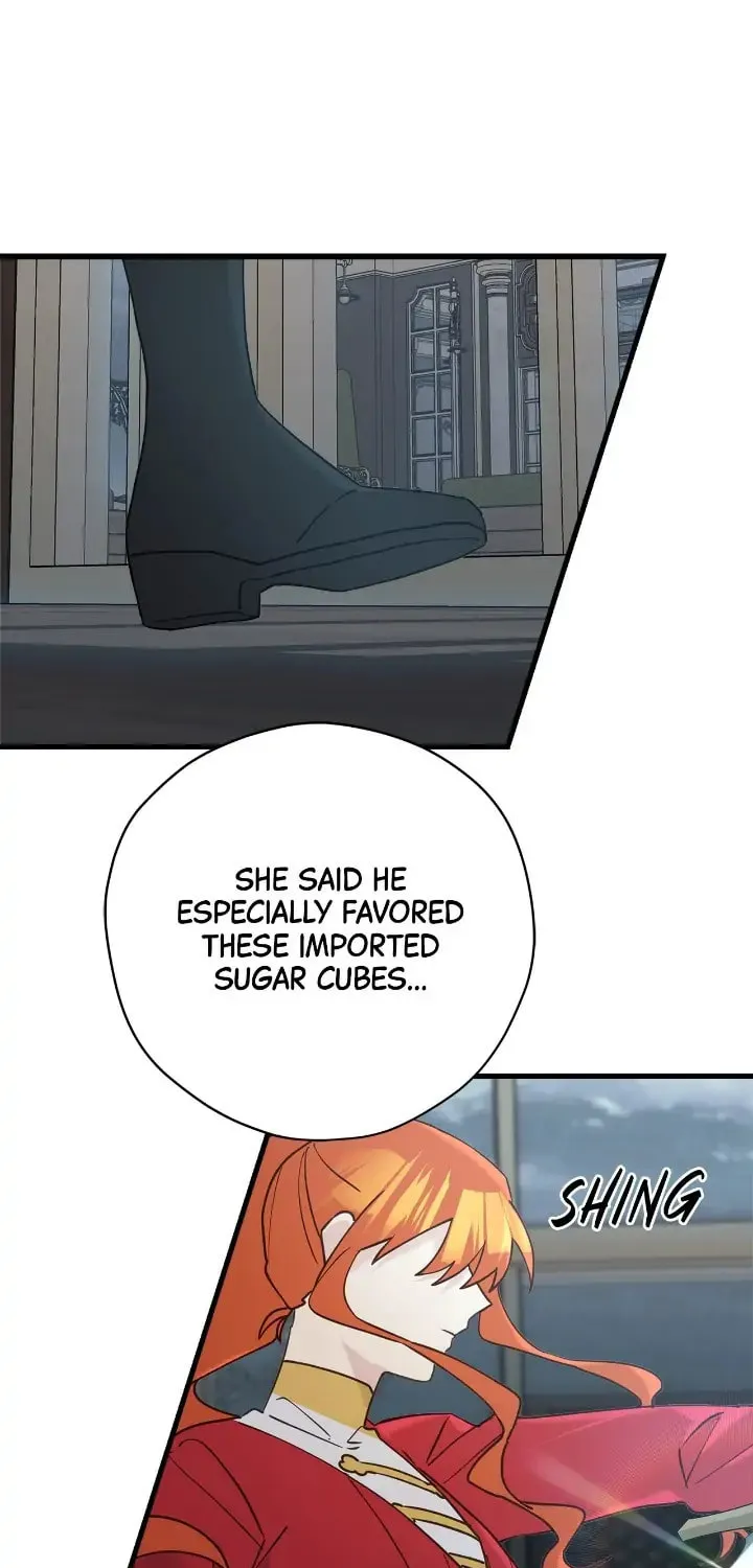 Read Cry for Me, Crown Prince chapter 56 image 41 on Lezhin