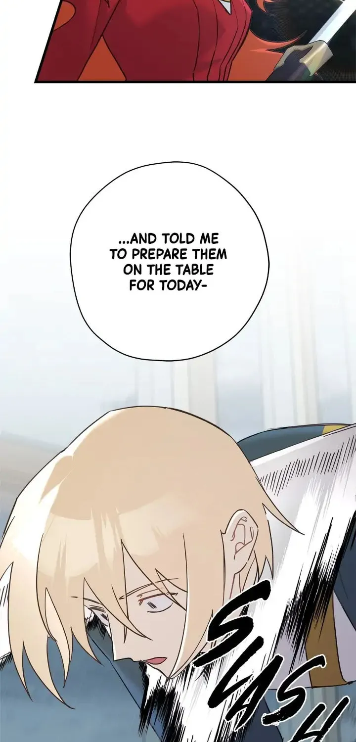 Read Cry for Me, Crown Prince chapter 56 image 42 on Lezhin