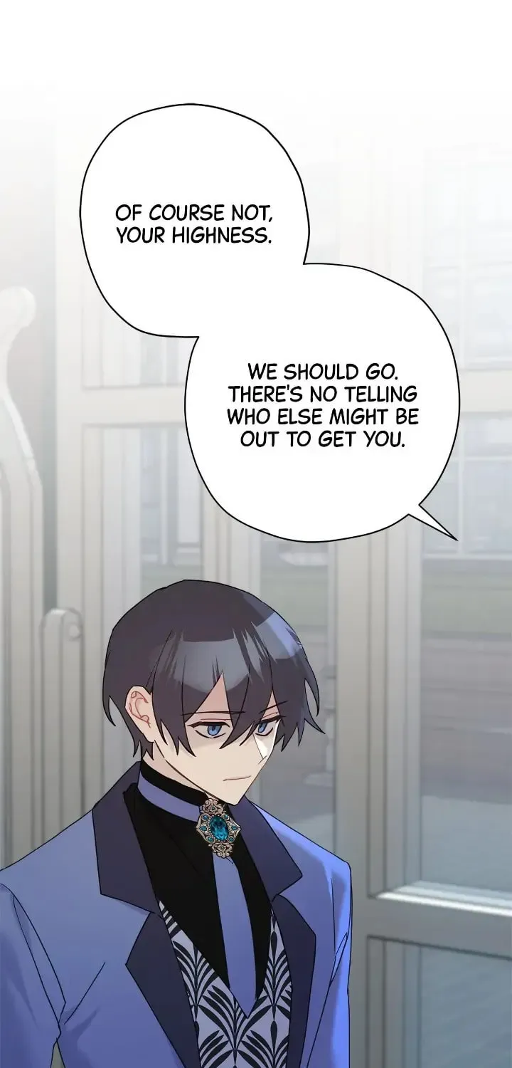 Read Cry for Me, Crown Prince chapter 56 image 54 on Lezhin