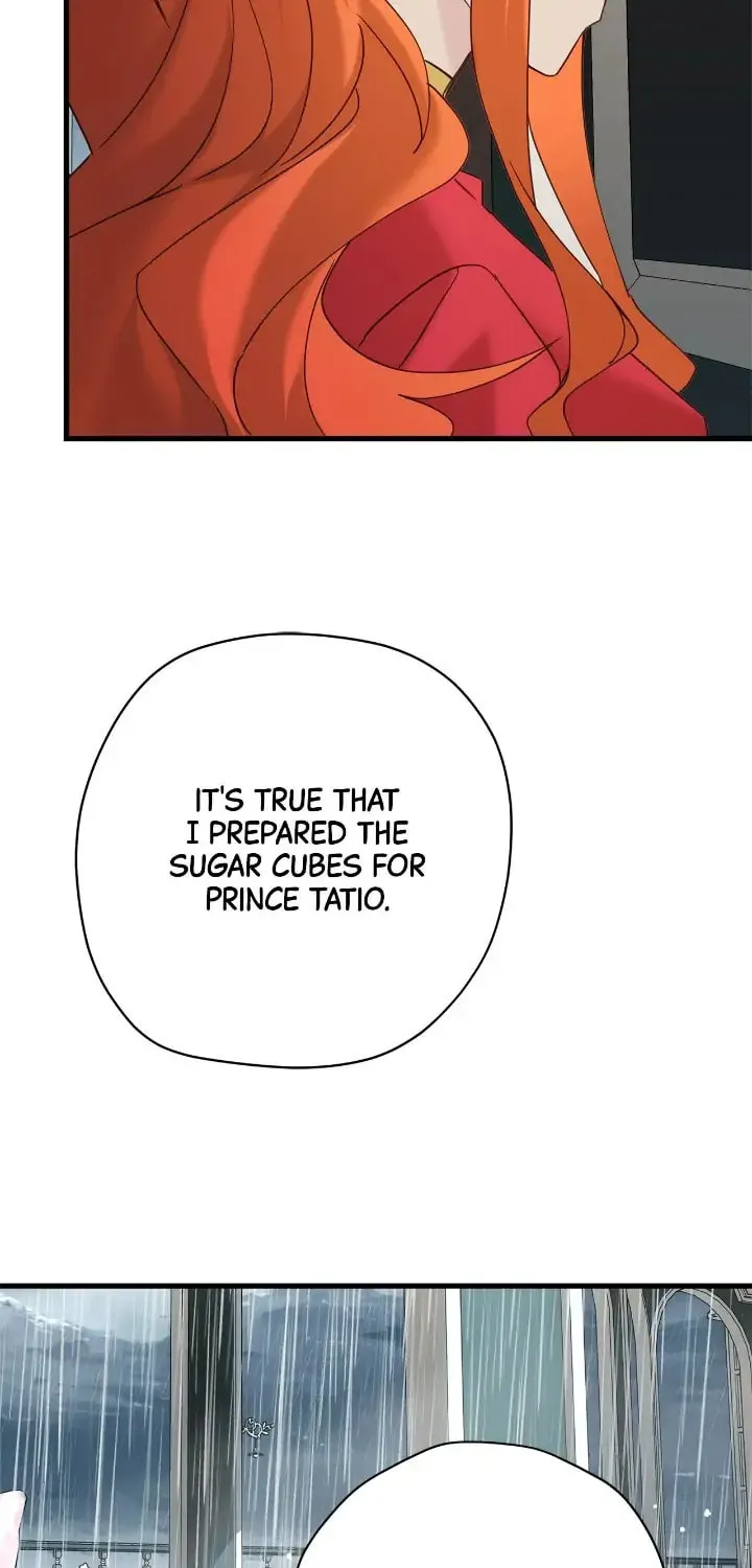 Read Cry for Me, Crown Prince chapter 56 image 57 on Lezhin