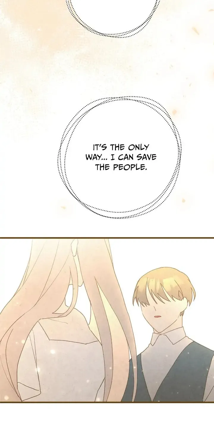 Read Cry for Me, Crown Prince chapter 56 image 8 on Lezhin