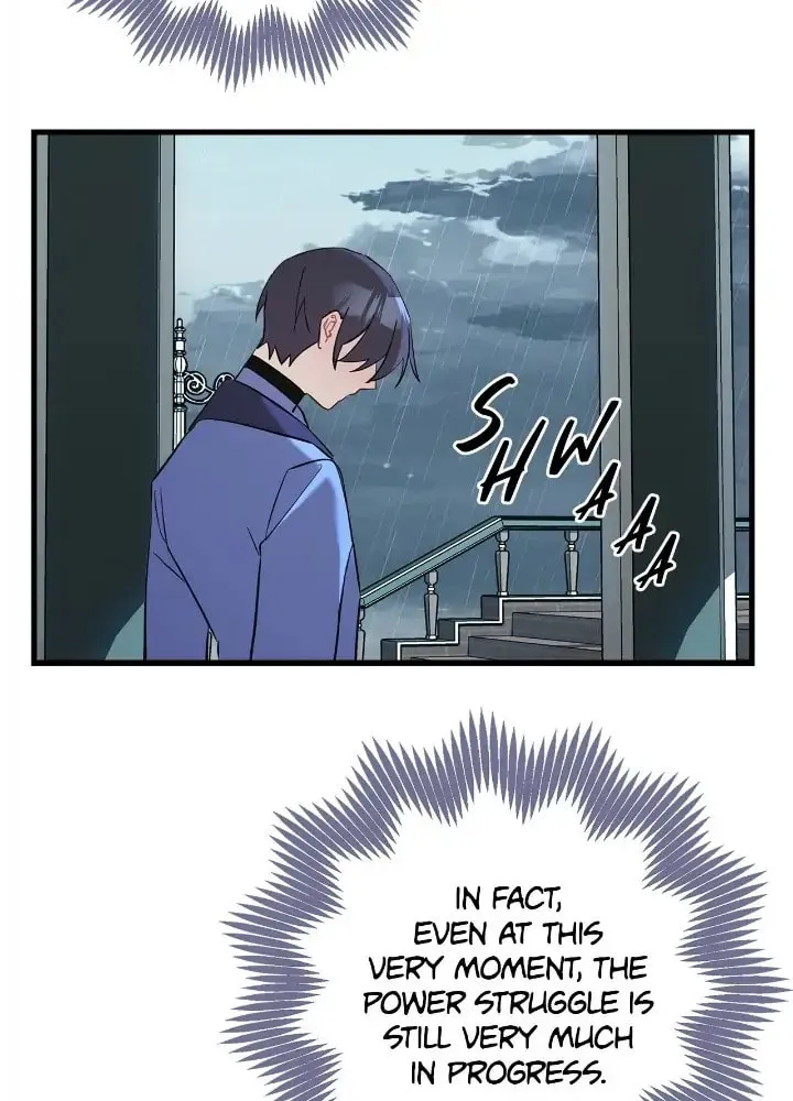 Read Cry for Me, Crown Prince chapter 57 image 11 on Lezhin