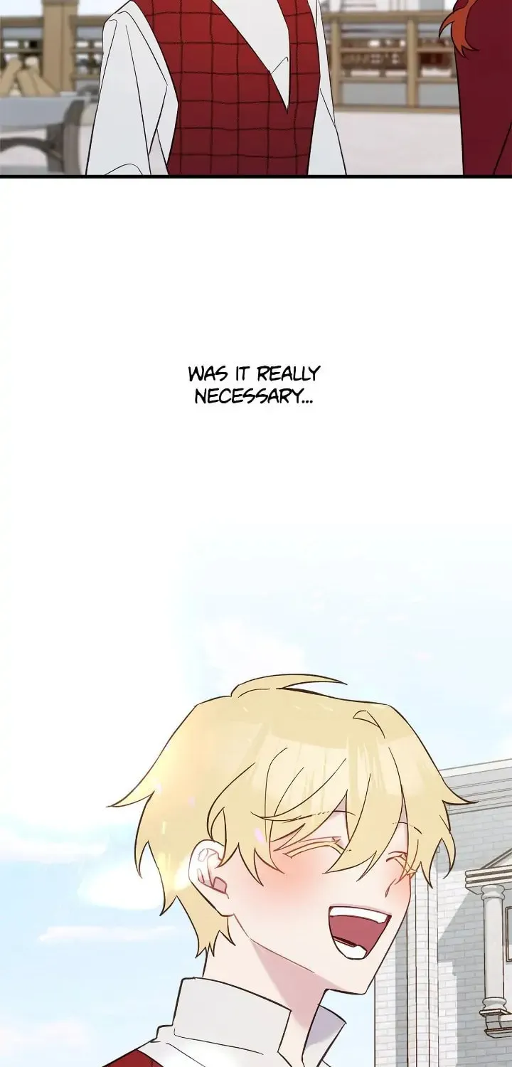Read Cry for Me, Crown Prince chapter 57 image 17 on Lezhin