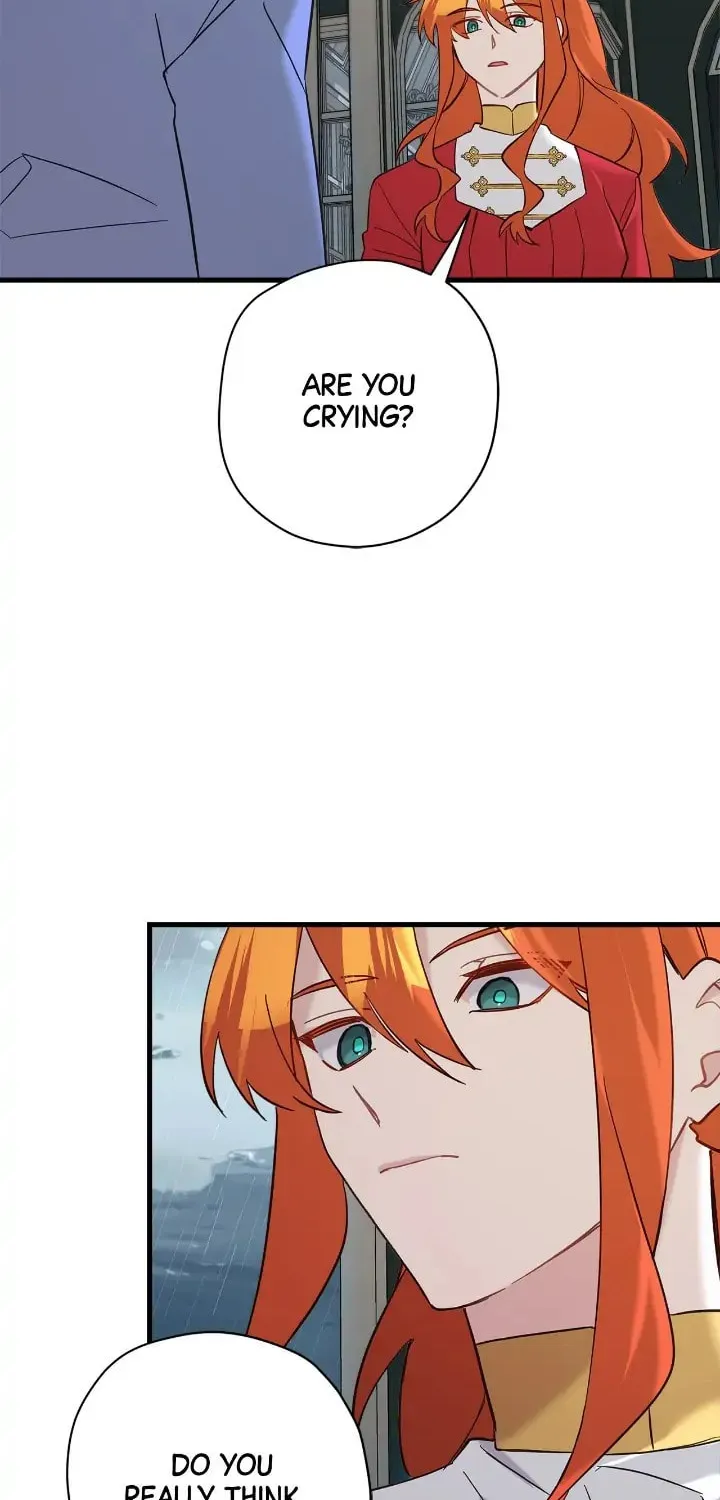 Read Cry for Me, Crown Prince chapter 57 image 20 on Lezhin